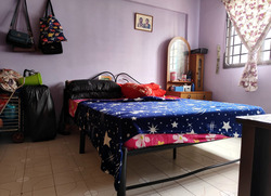Blk 139 Bedok North Avenue 3 (Bedok), HDB 4 Rooms #544966951